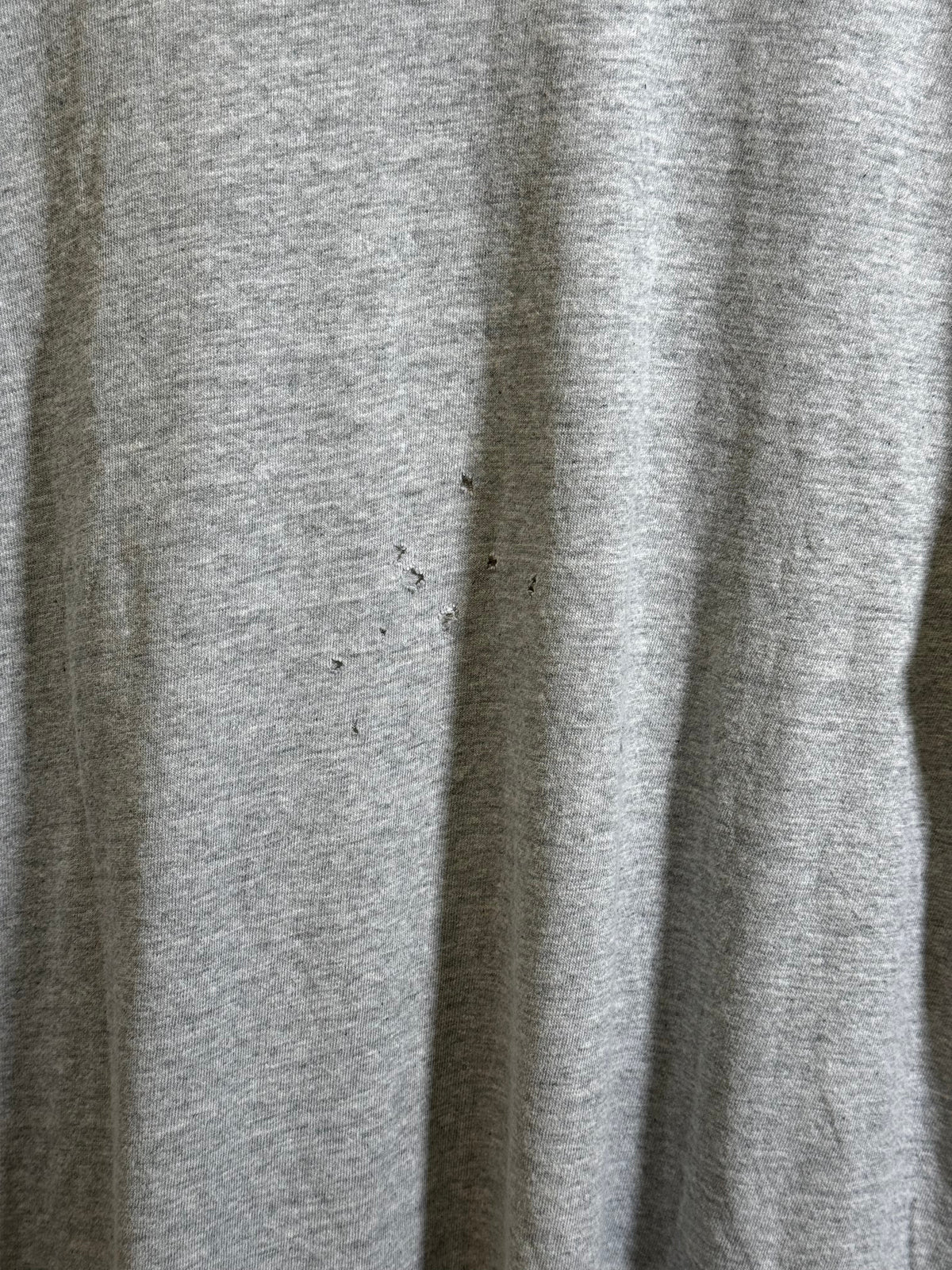Vintage 90s Lehigh College Basketball Tee