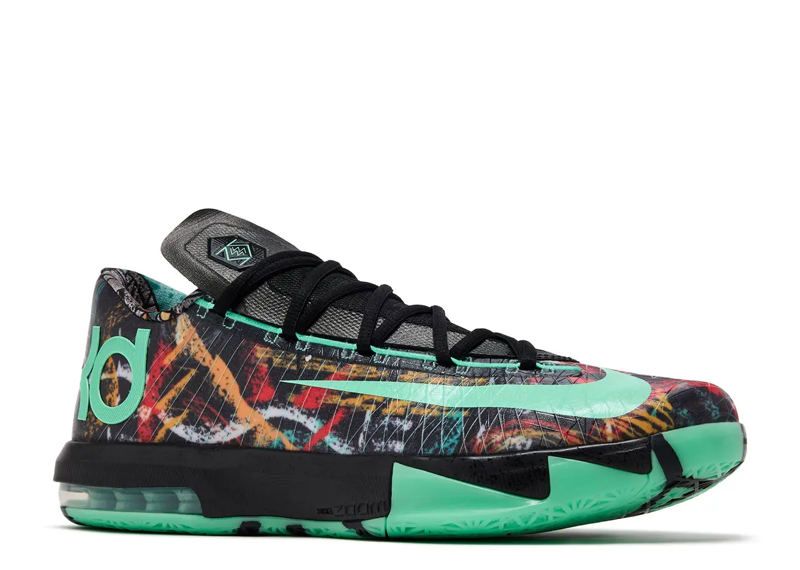 KD 6 All Star Illusion 2026