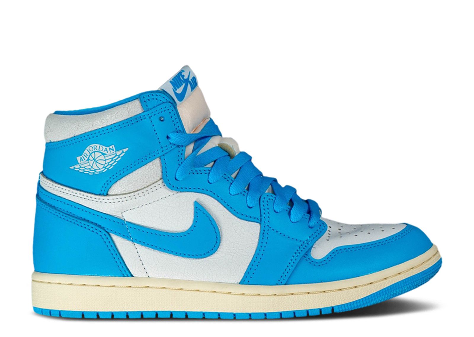Air Jordan 1 Retro High OG UNC Reimagined