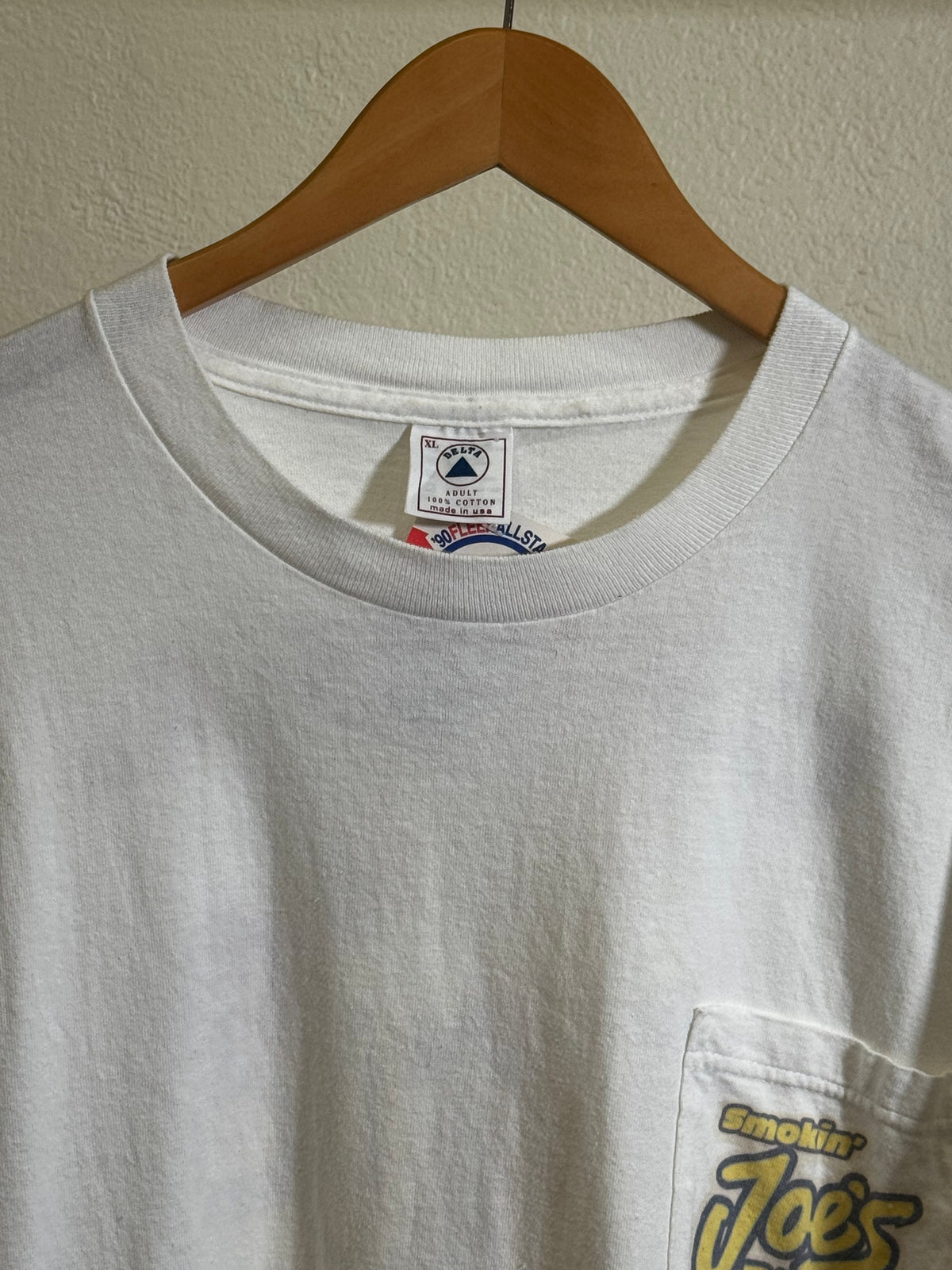 Vintage Camel Cigarette Tee