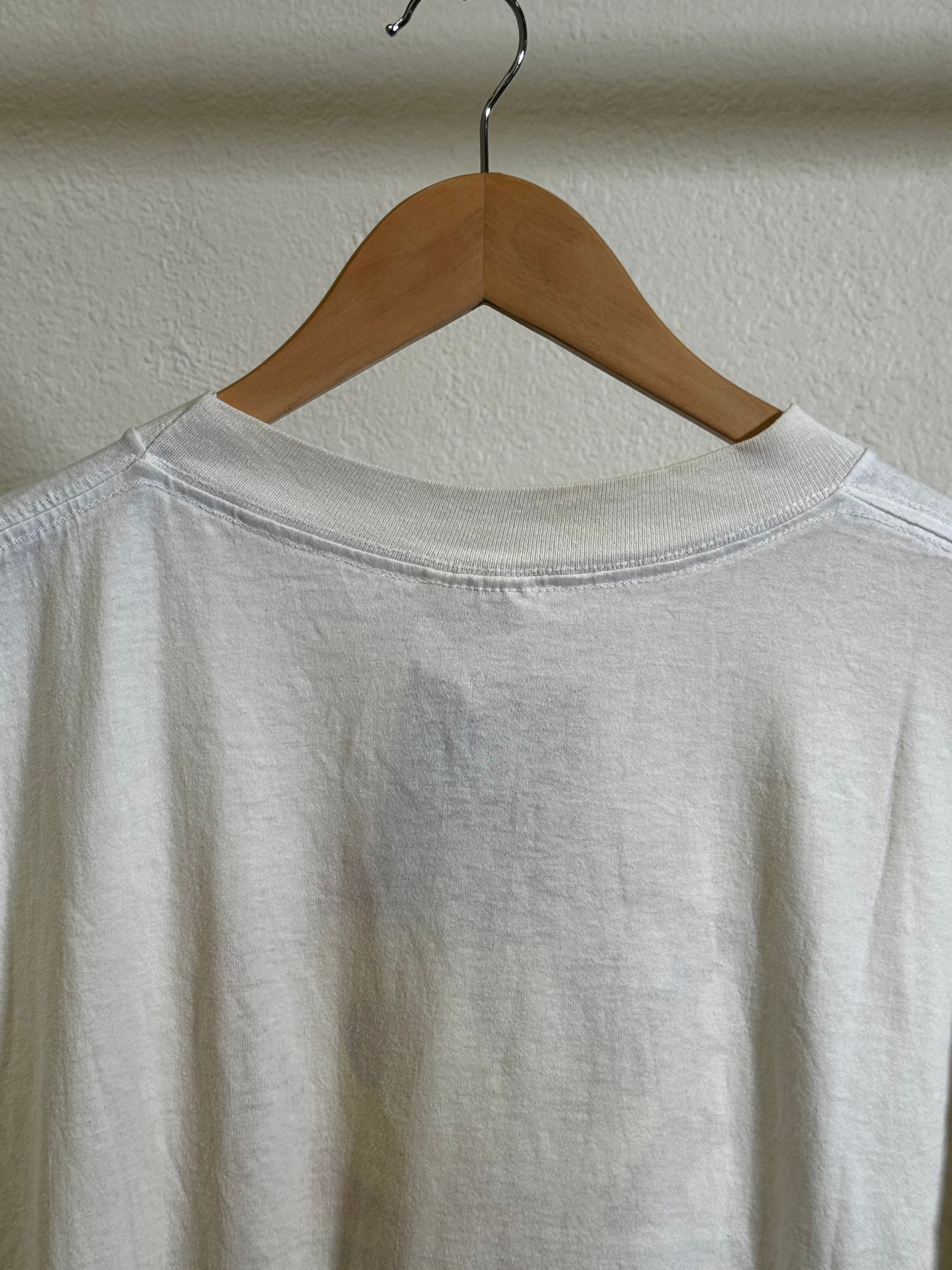 Vintage Big 30 Tee