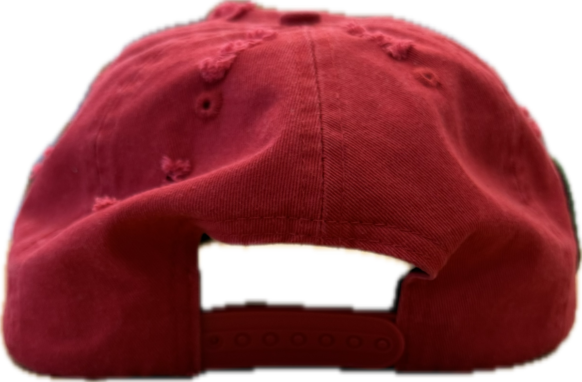 UpSeven Rosy Intl Street Team Hat