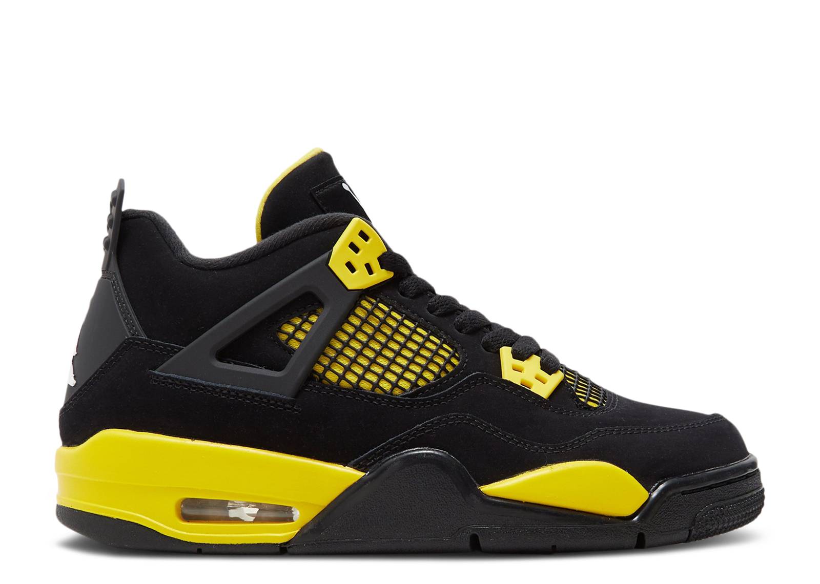 Air Jordan 4 Retro PS Thunder 2023