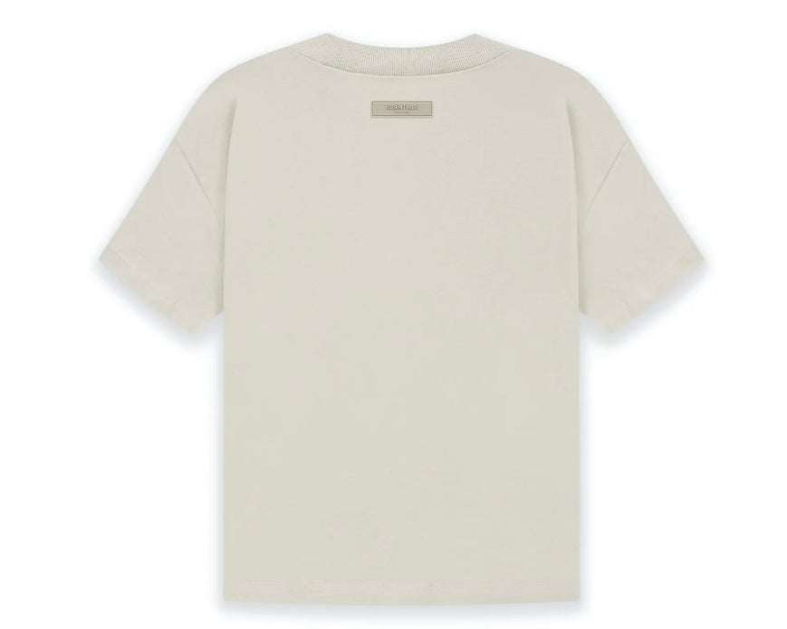 Fear of God Essentials T-shirt Wheat