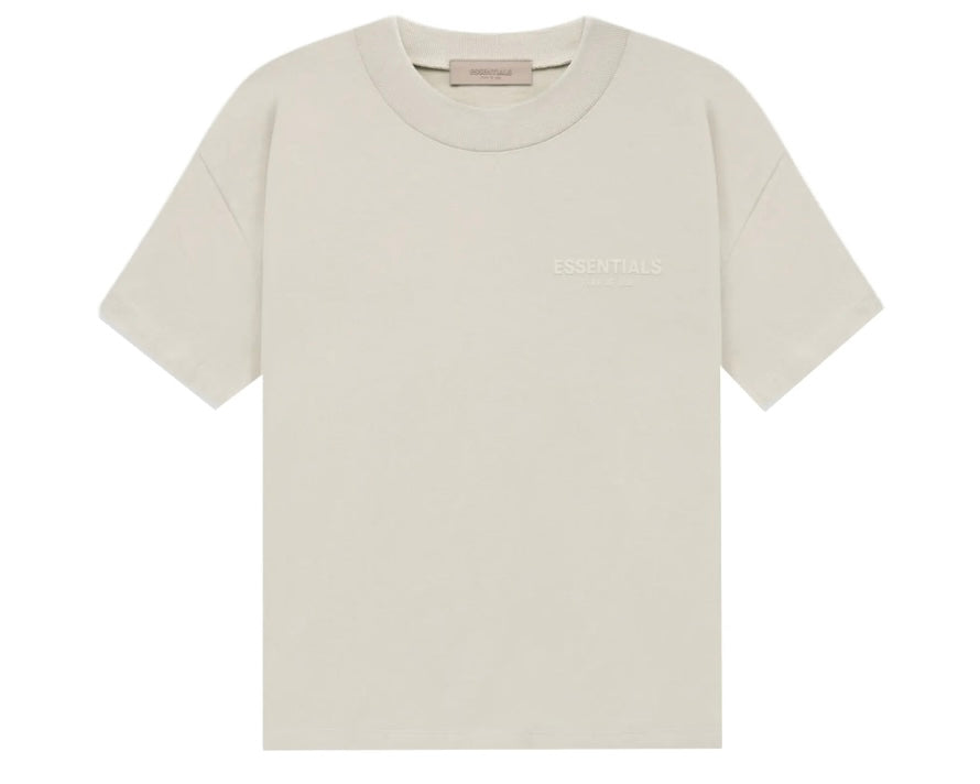 Fear of God Essentials T-shirt Wheat