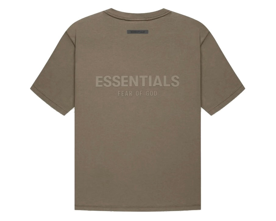 Fear of God Essentials T-shirt Harvest