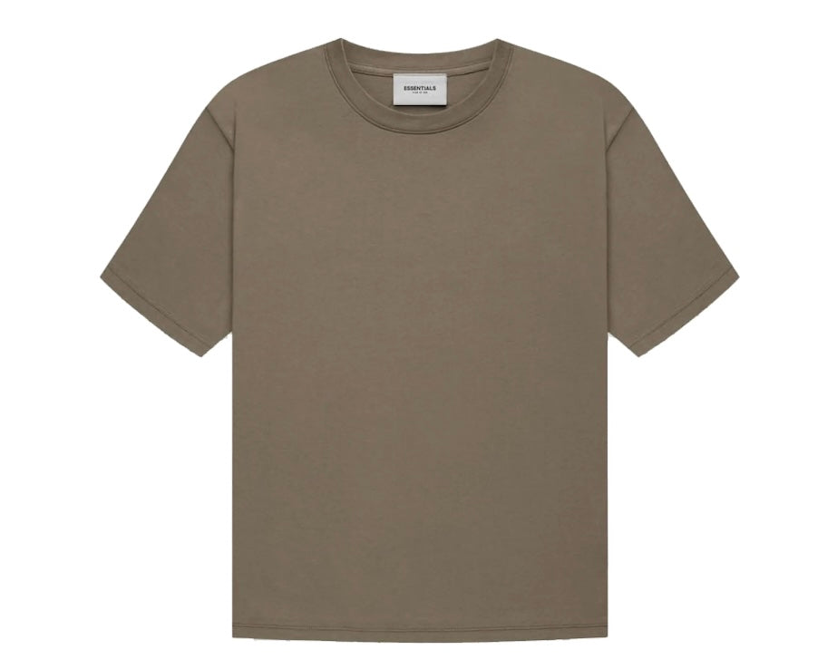 Fear of God Essentials T-shirt Harvest