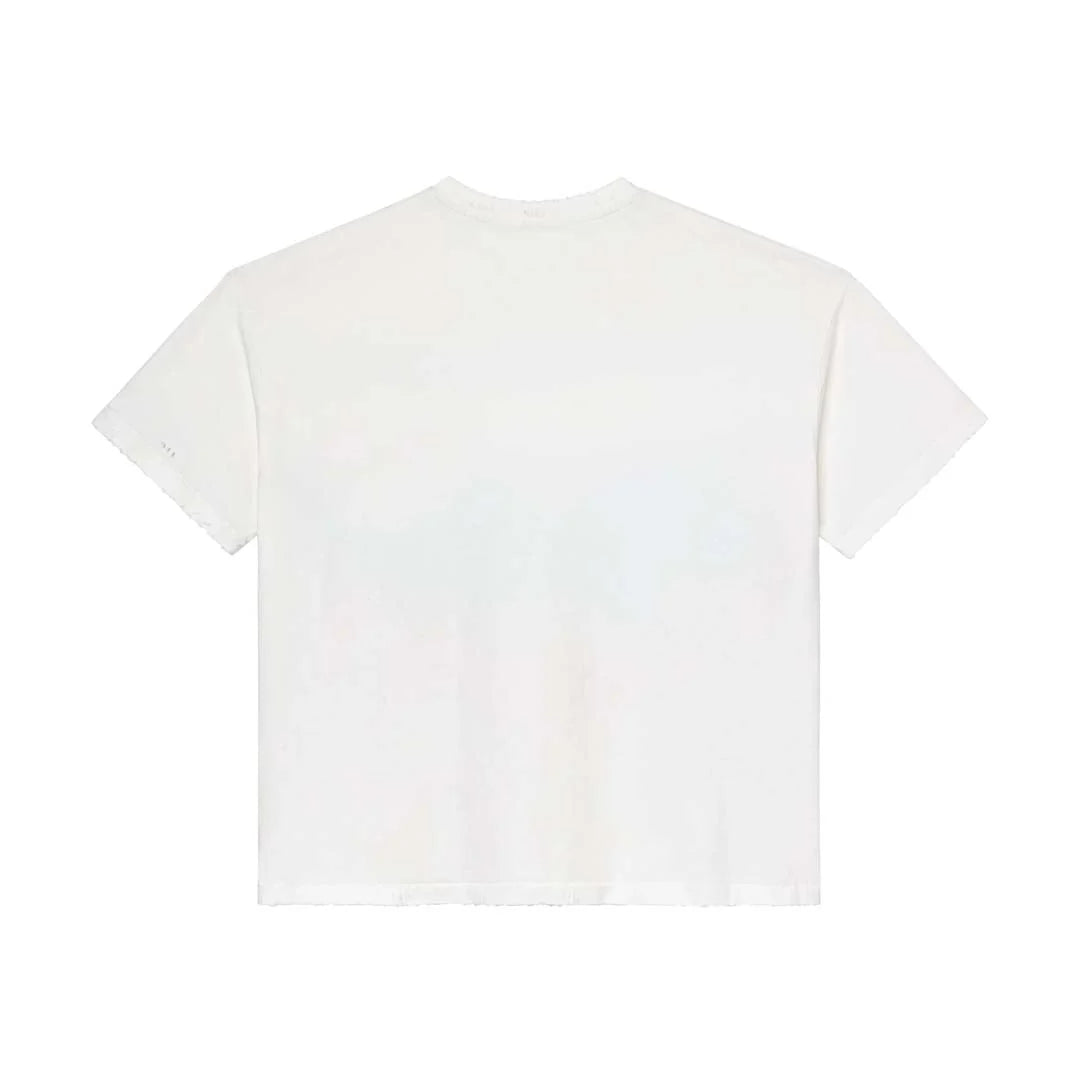 Vale Forever Weatherman Tee White