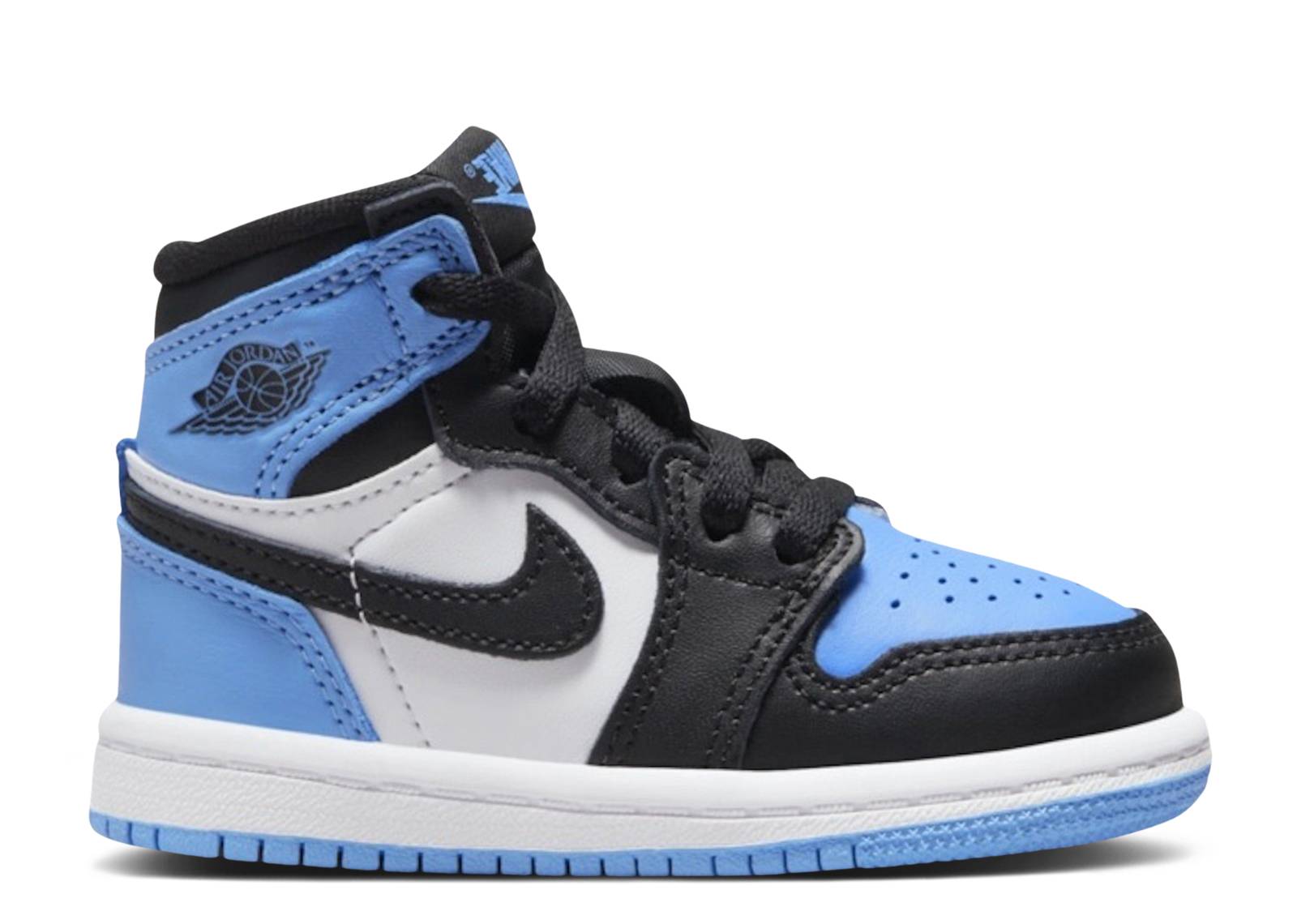 Air Jordan 1 Retro High OG TD UNC Toe