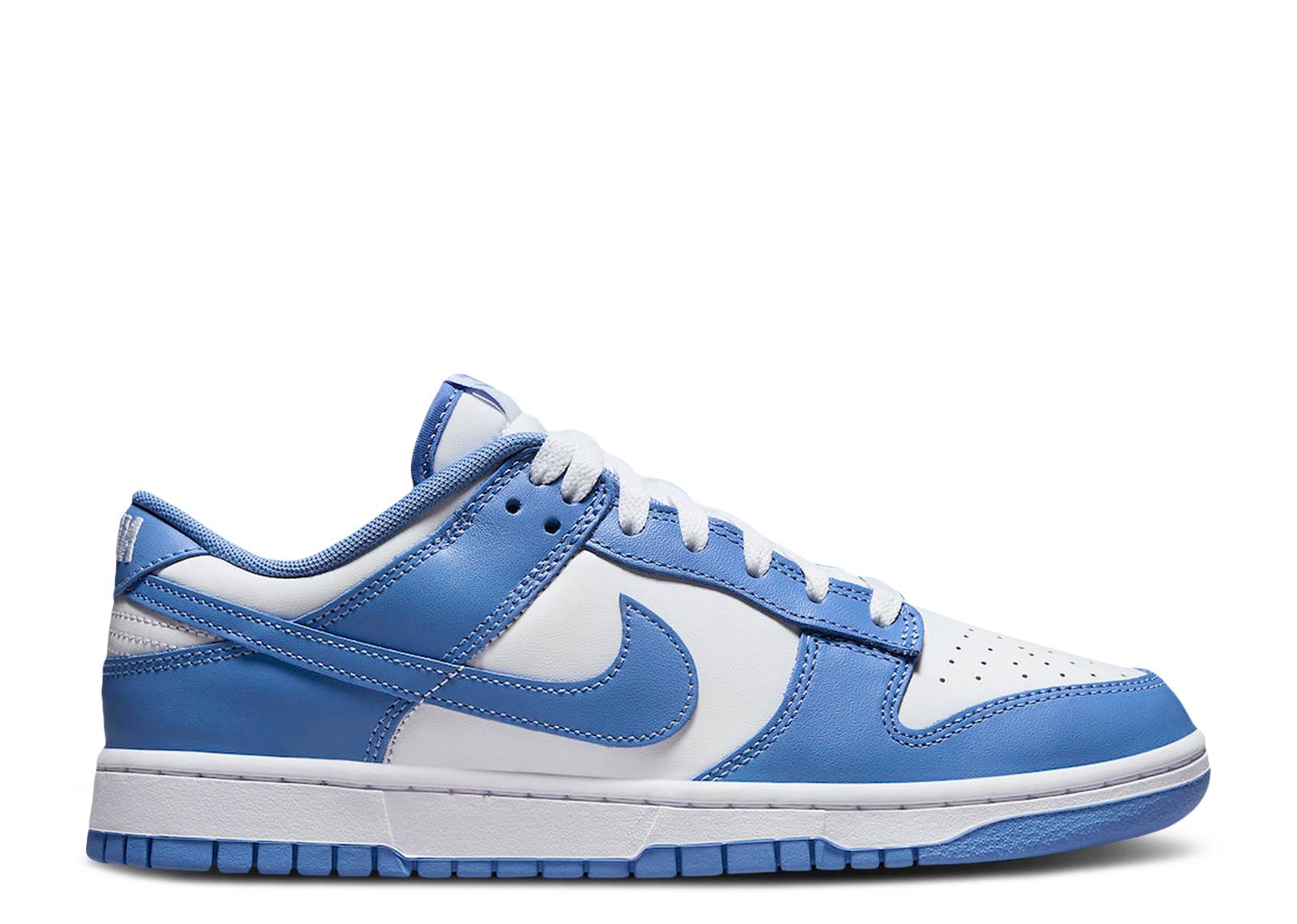 Dunk Low Polar Blue