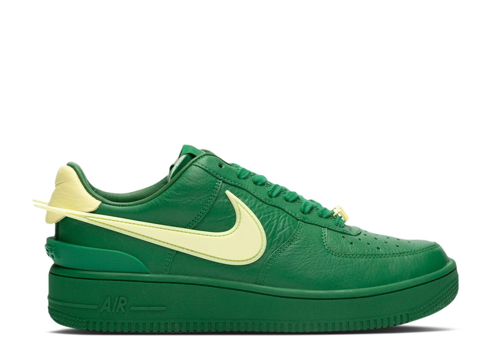 AMBUSH x Air Force 1 Low Pine Green