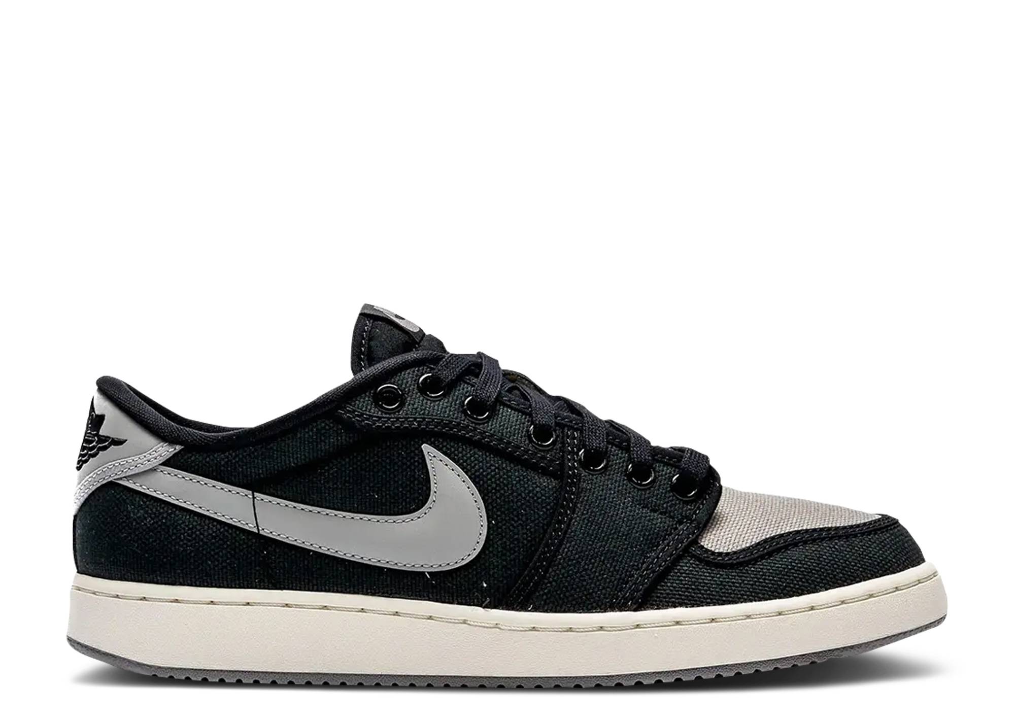 Air Jordan 1 KO Low Shadow