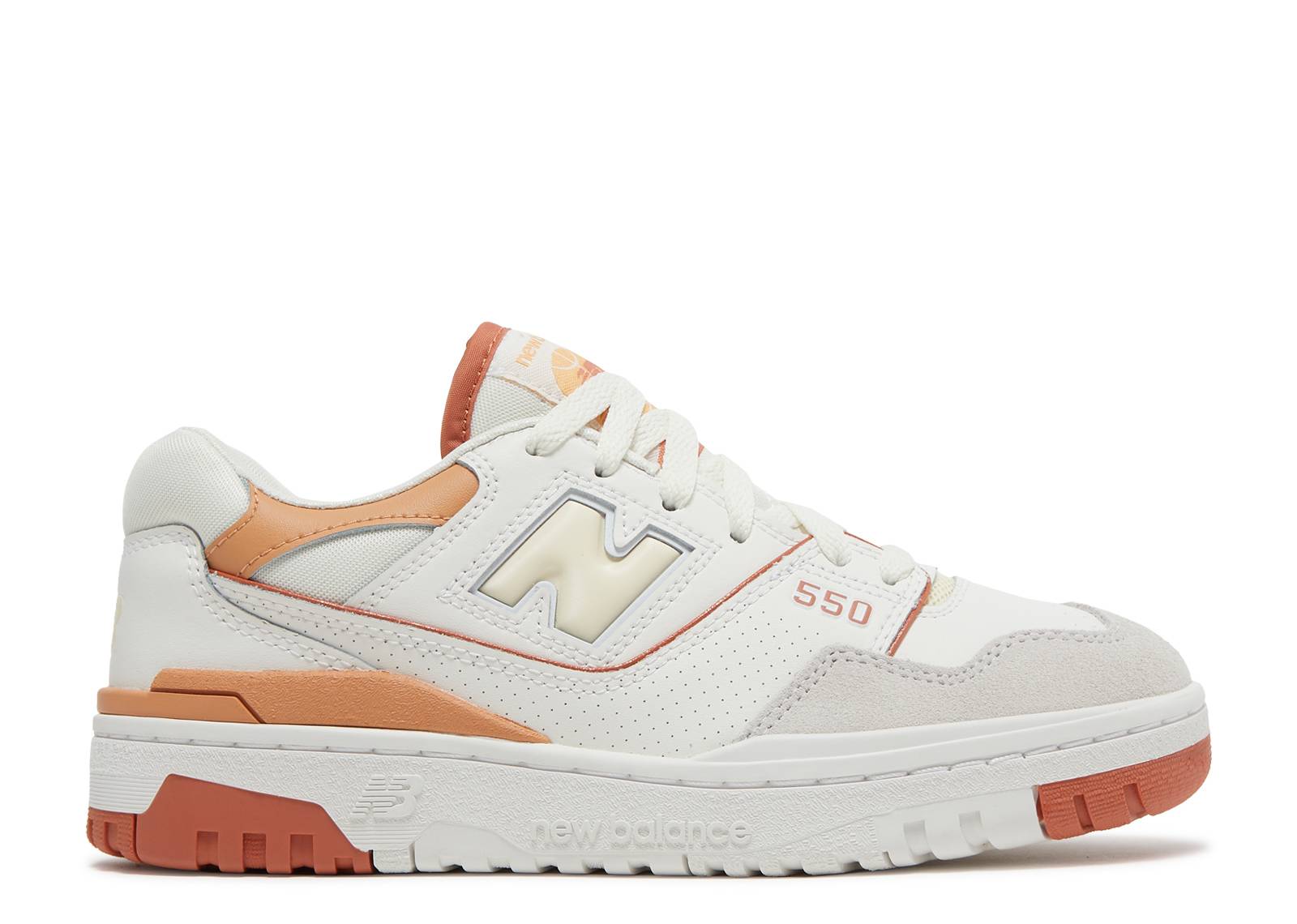 New Balance Wmns 550 Au Lait