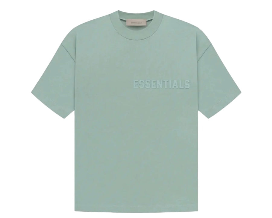 Fear Of God Essentials SS Tee Sycamore