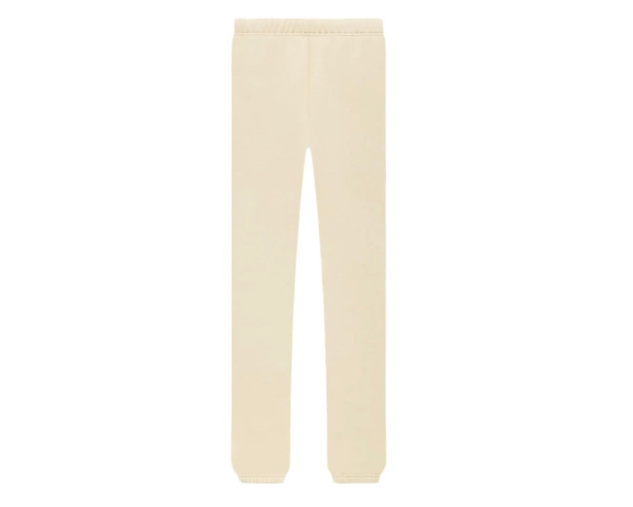 Fear Of God Essentials Sweatpants Eggshell