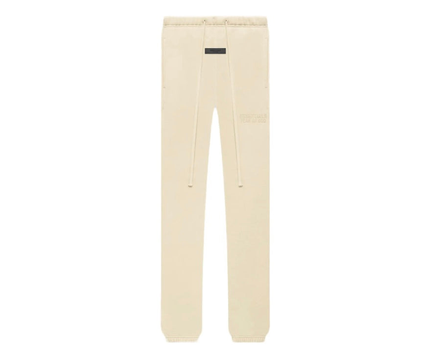 Fear Of God Essentials Sweatpants Eggshell