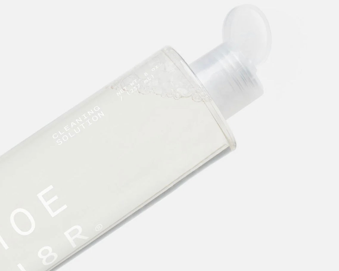 RESHOEVN8R 8 oz Cleaning Solution