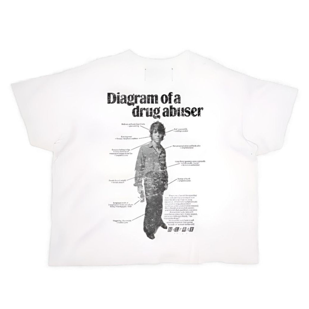 Halfway Point Prude Tee