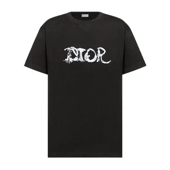 Dior x Peter Doig Tee