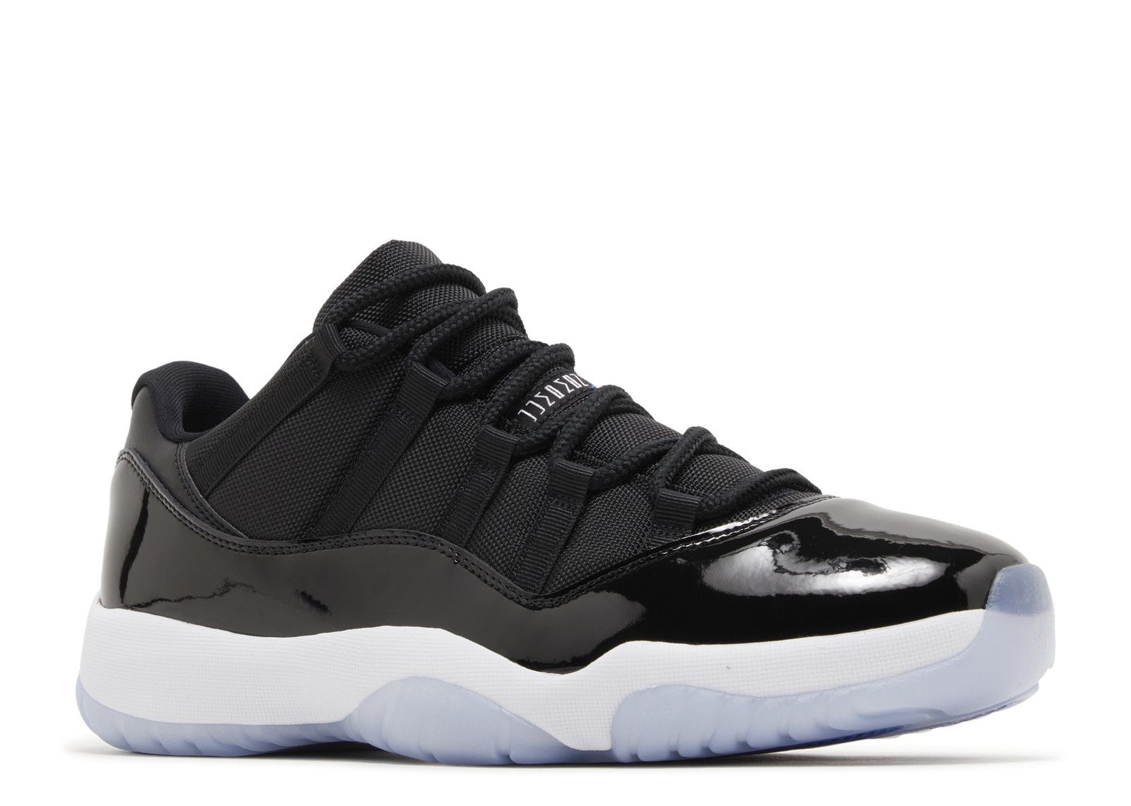 Jordan 11 Retro Low Space Jam