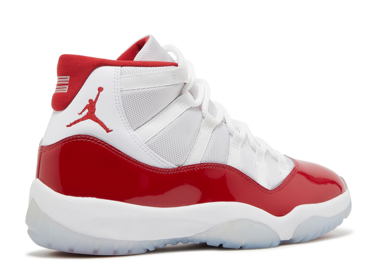 Jordan 11 Retro Cherry