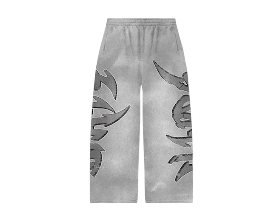 Dirty South Apparel Moon Grey Sweats