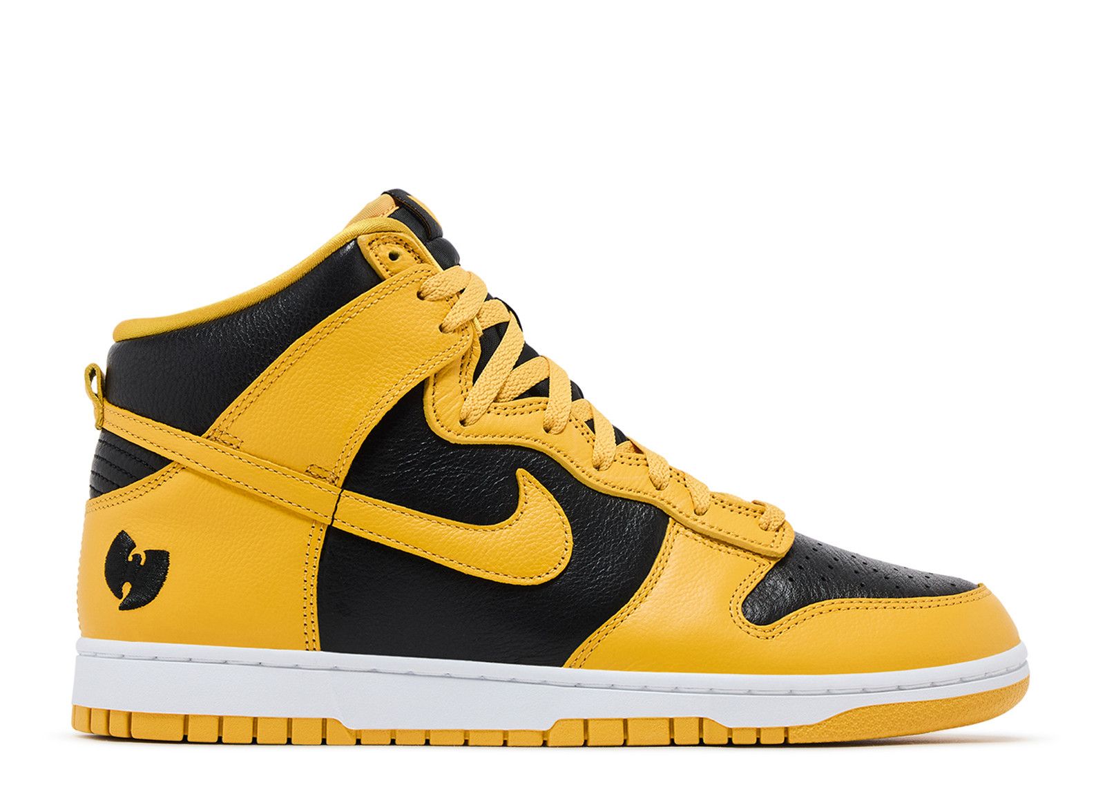 Wu-Tang x Dunk High 2024