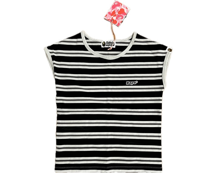 Multitone Bape Vest