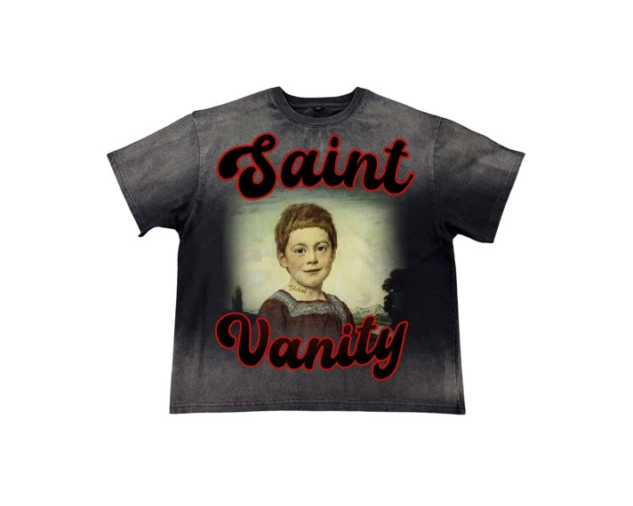 Saint Vanity Global 2.0 T-Shirt