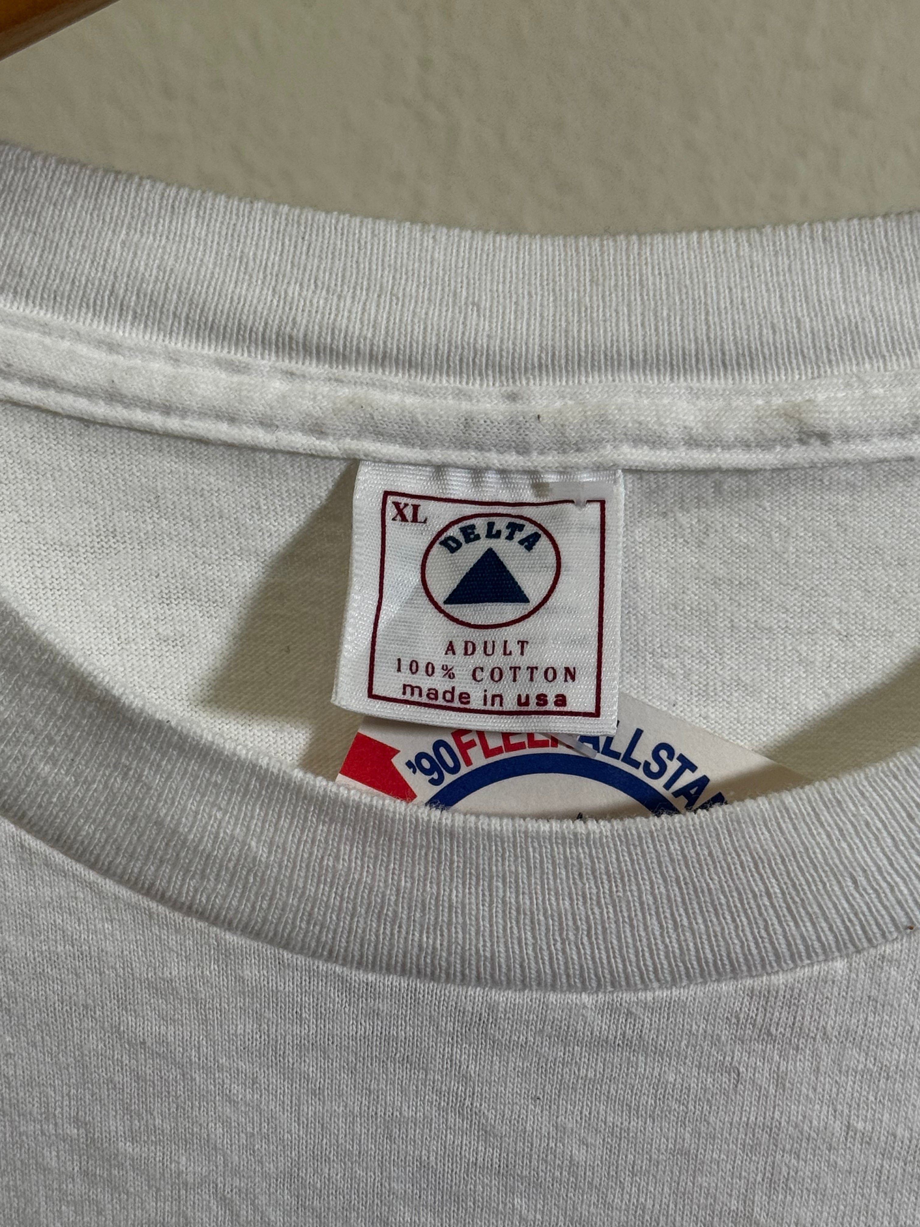 Vintage Camel Cigarette Tee