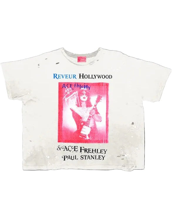 Reveur Hollywood "Pauls" Tee