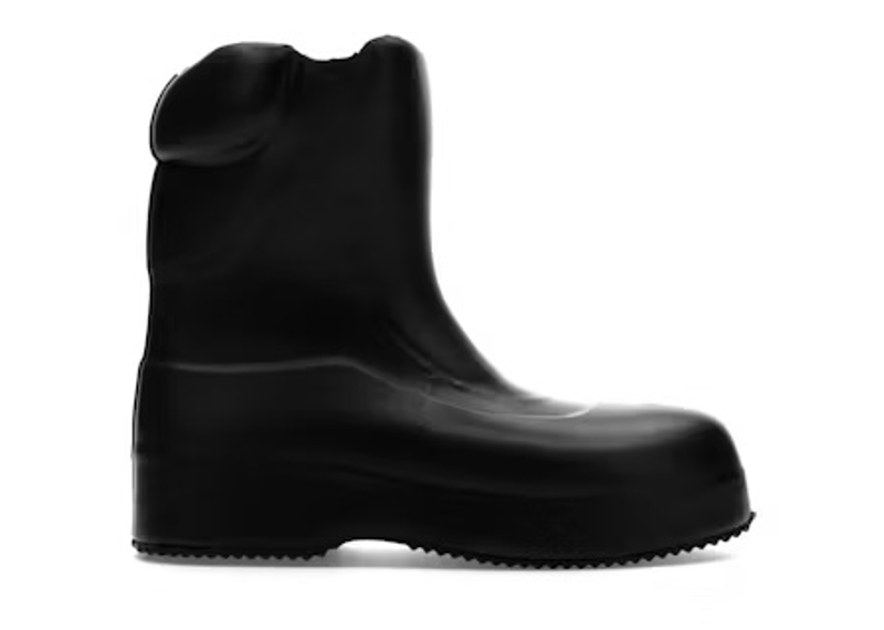 YZY SL-03 Black