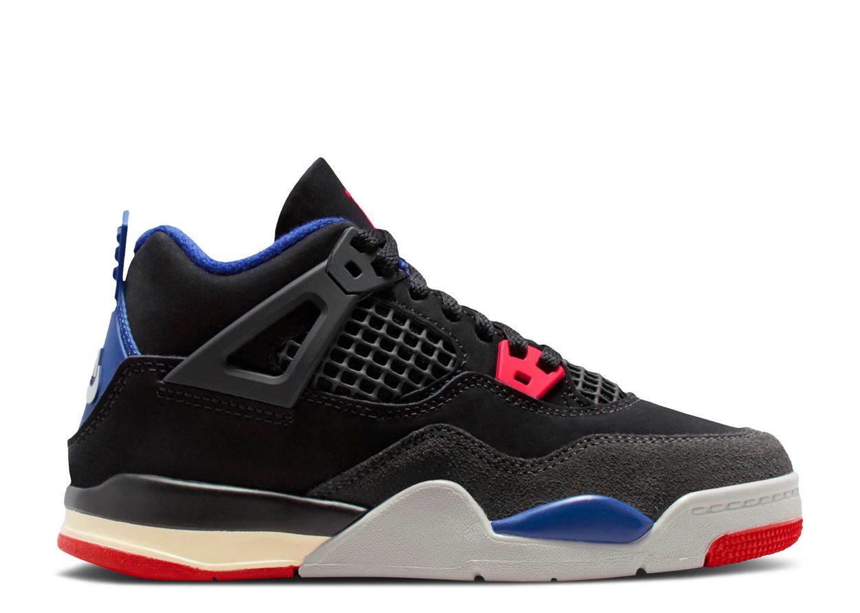 Air Jordan 4 Retro PS Rare Air