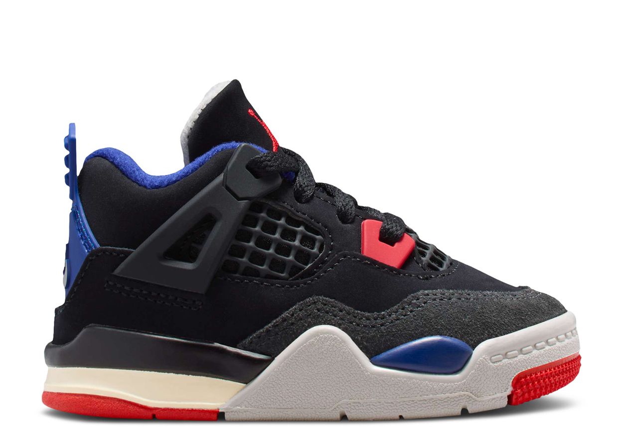 Air Jordan 4 Retro TD Rare Air