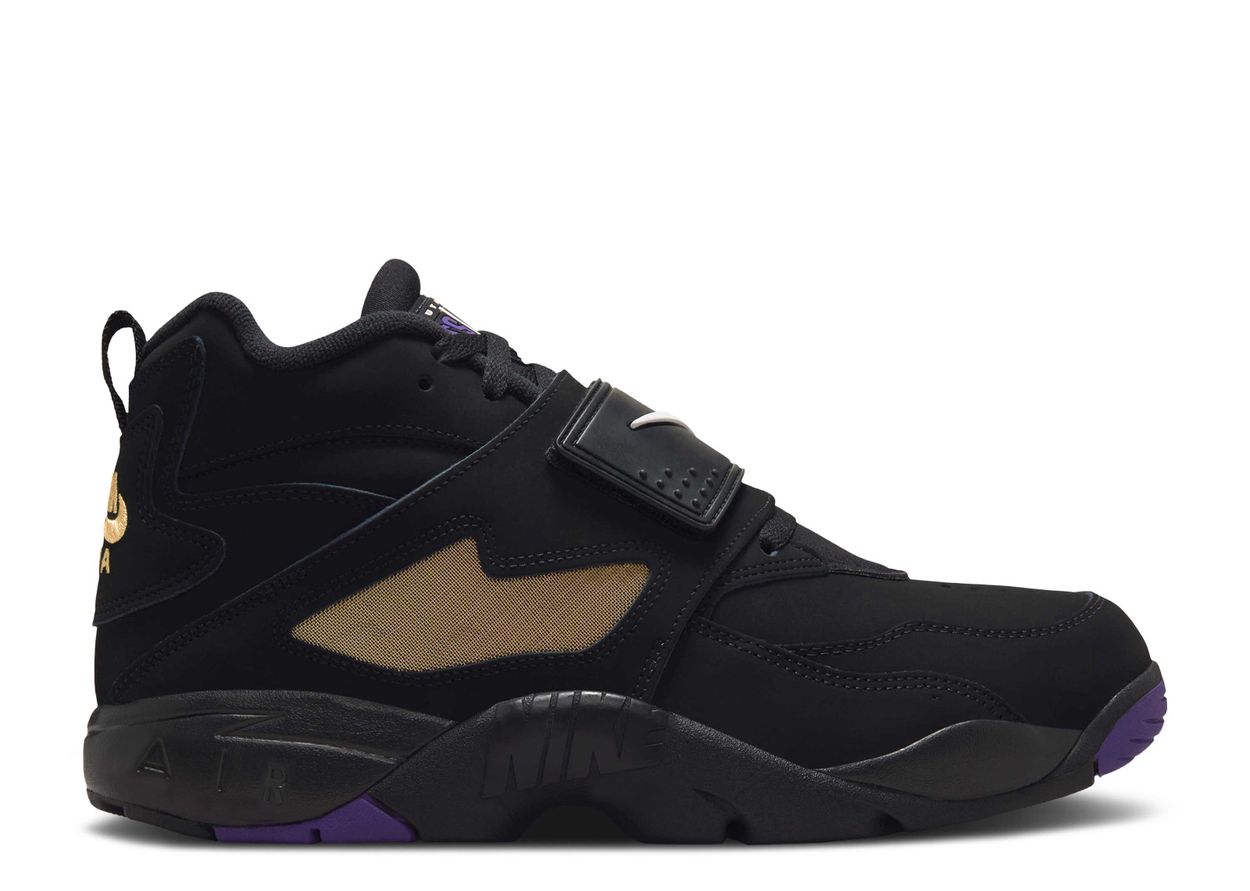 Air Diamond Turf Ravens 2024