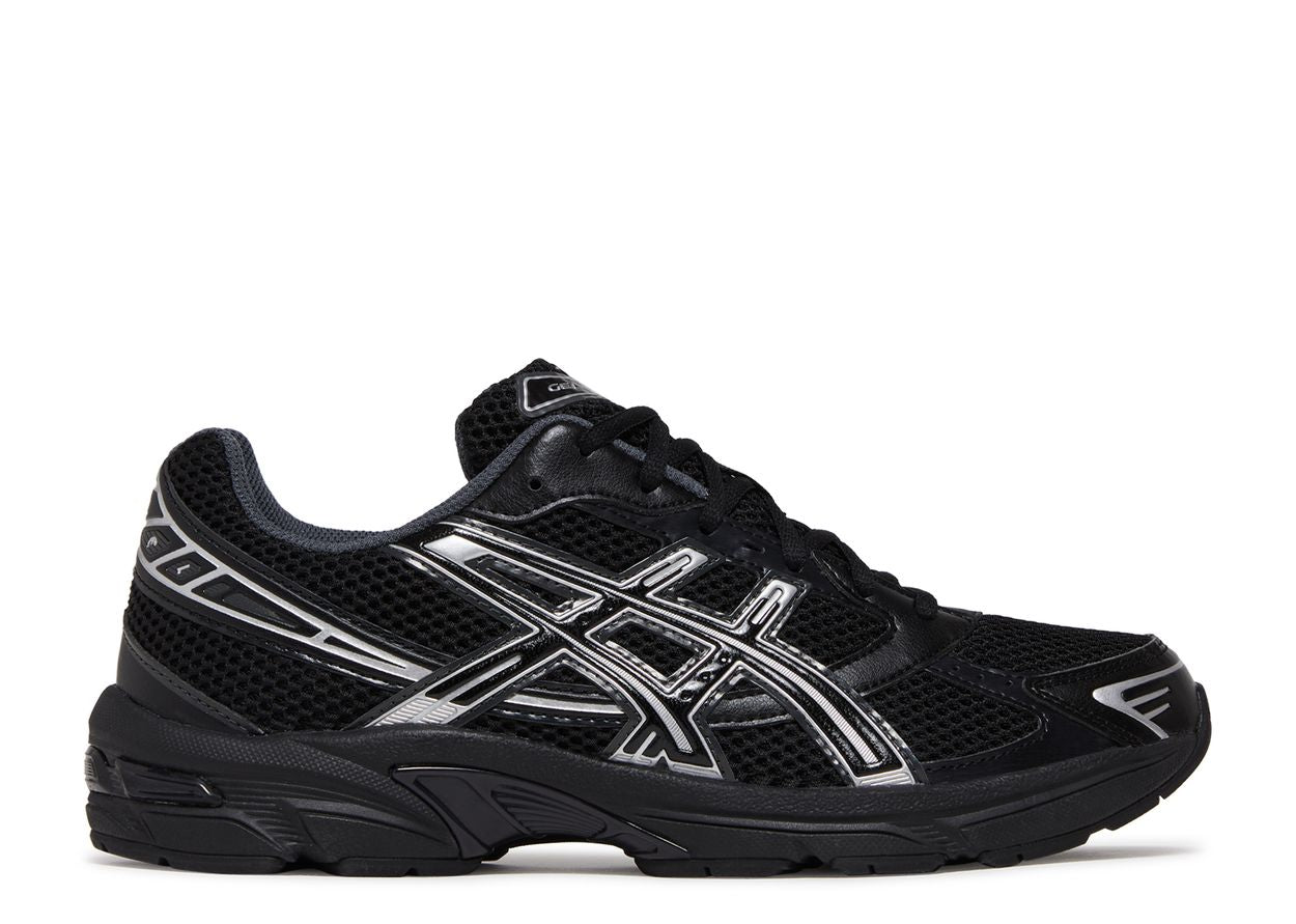 Gel 1130 GS Black Pure Silver