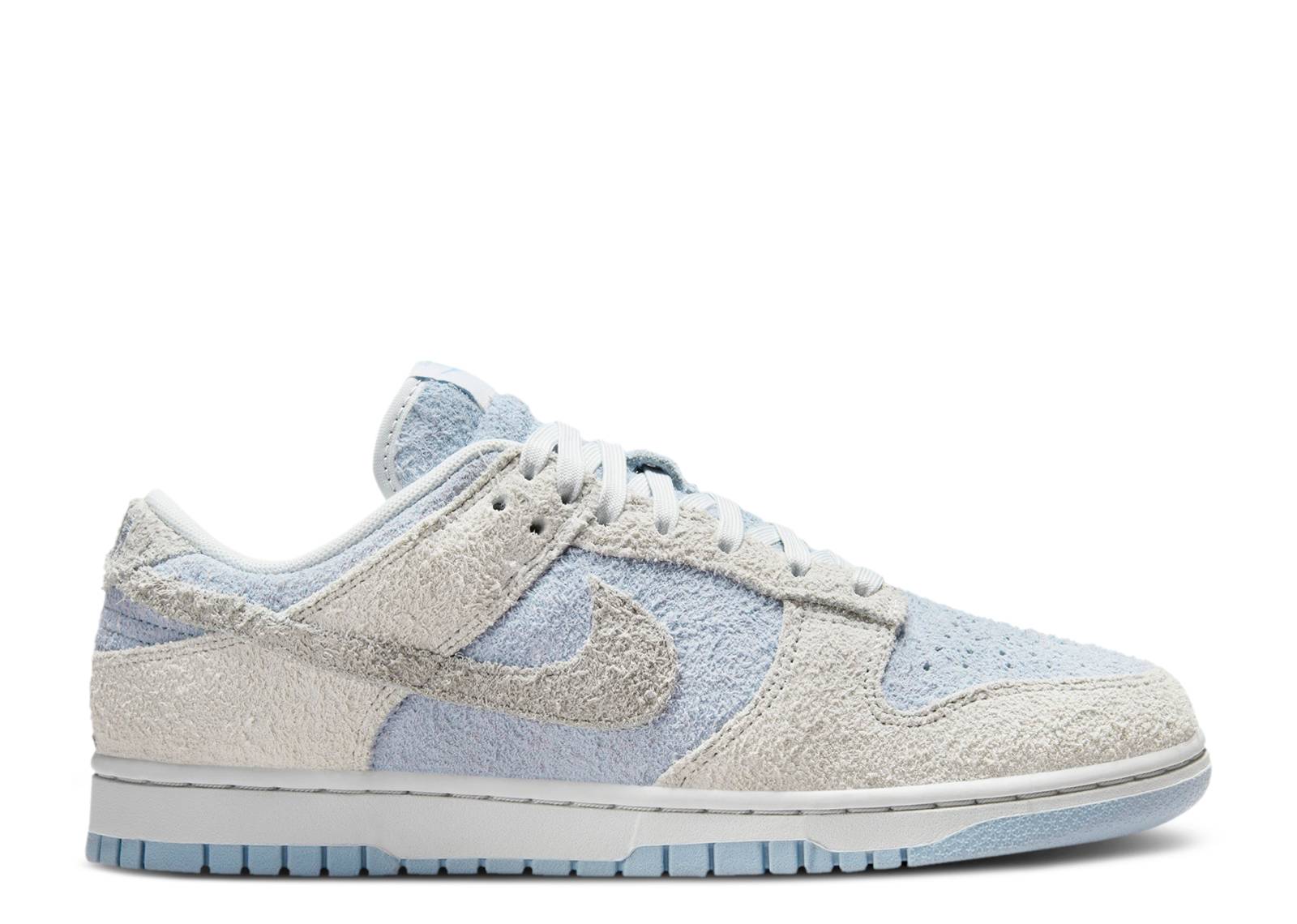 WMNS Dunk Low Light Armory Blue Photon Dust