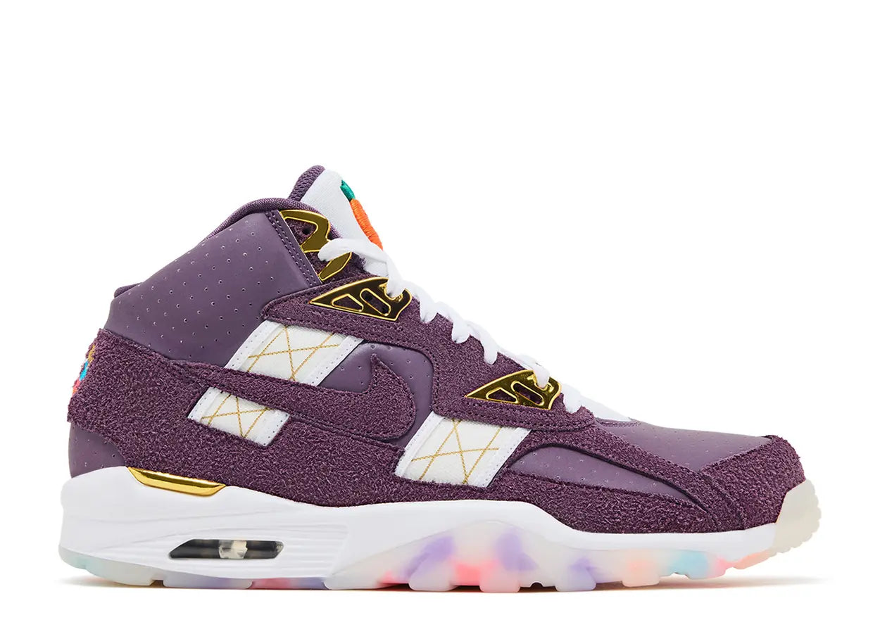Nike Air Trainer SC High Atlanta Olympics 30th Anniversary