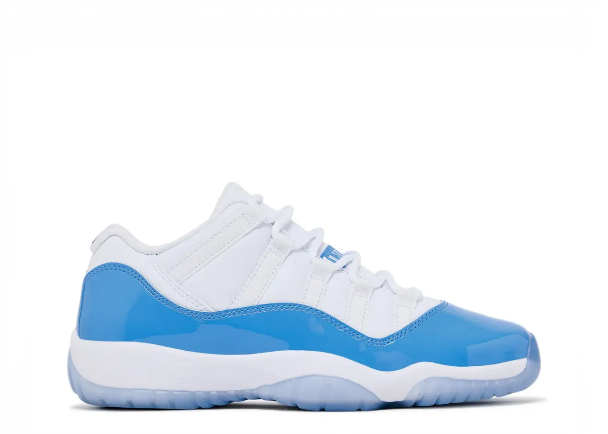 Jordan 11 Retro Low University Blue (2026) (GS)