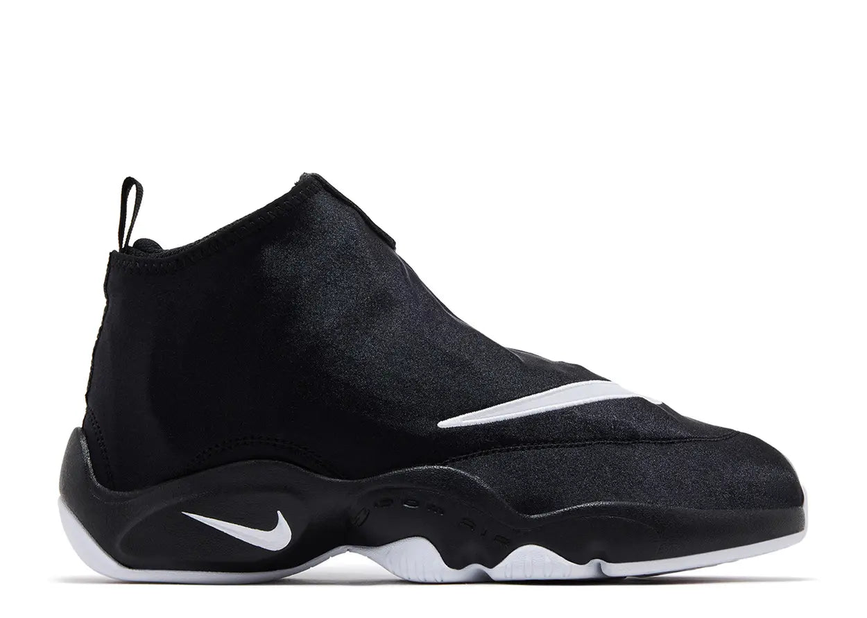 Nike Air Zoom Flight The Glove Black White OG (2026)
