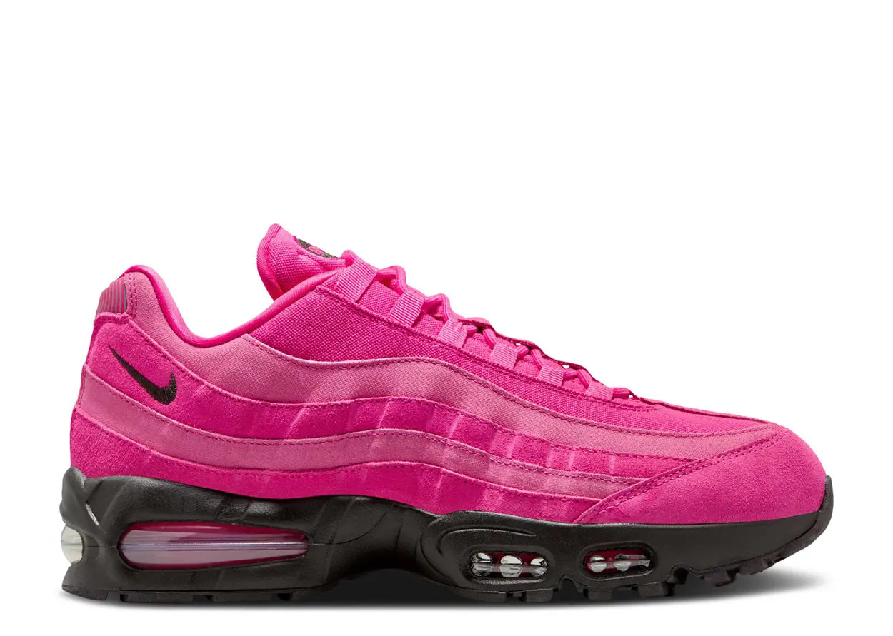 Air Max 95 OG Fireberry