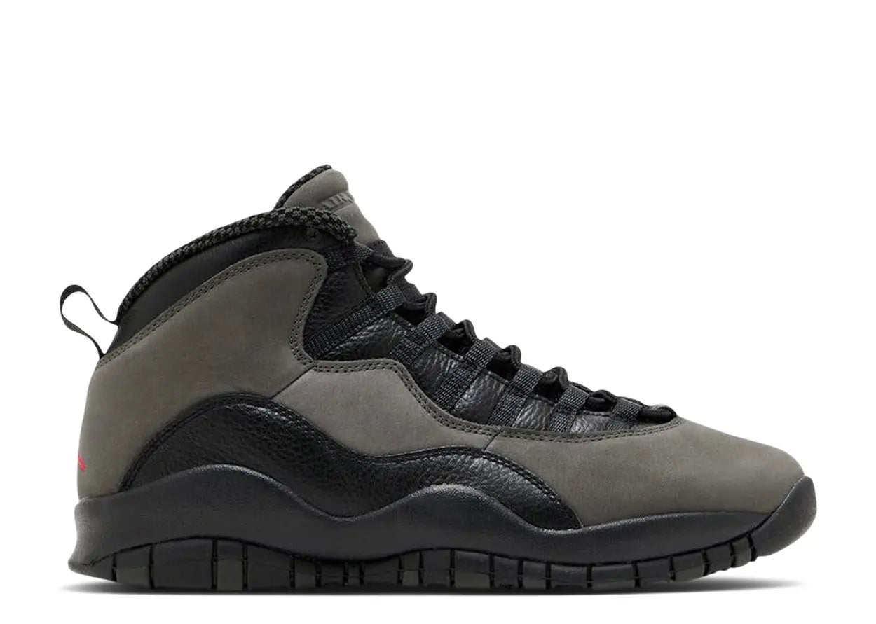 Air Jordan 10 Retro Shadow 2025