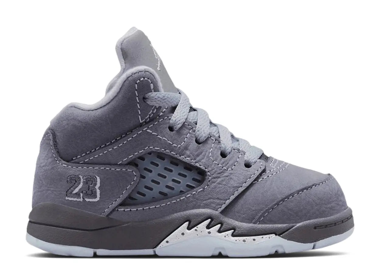 Jordan 5 Retro TD Wolf Grey