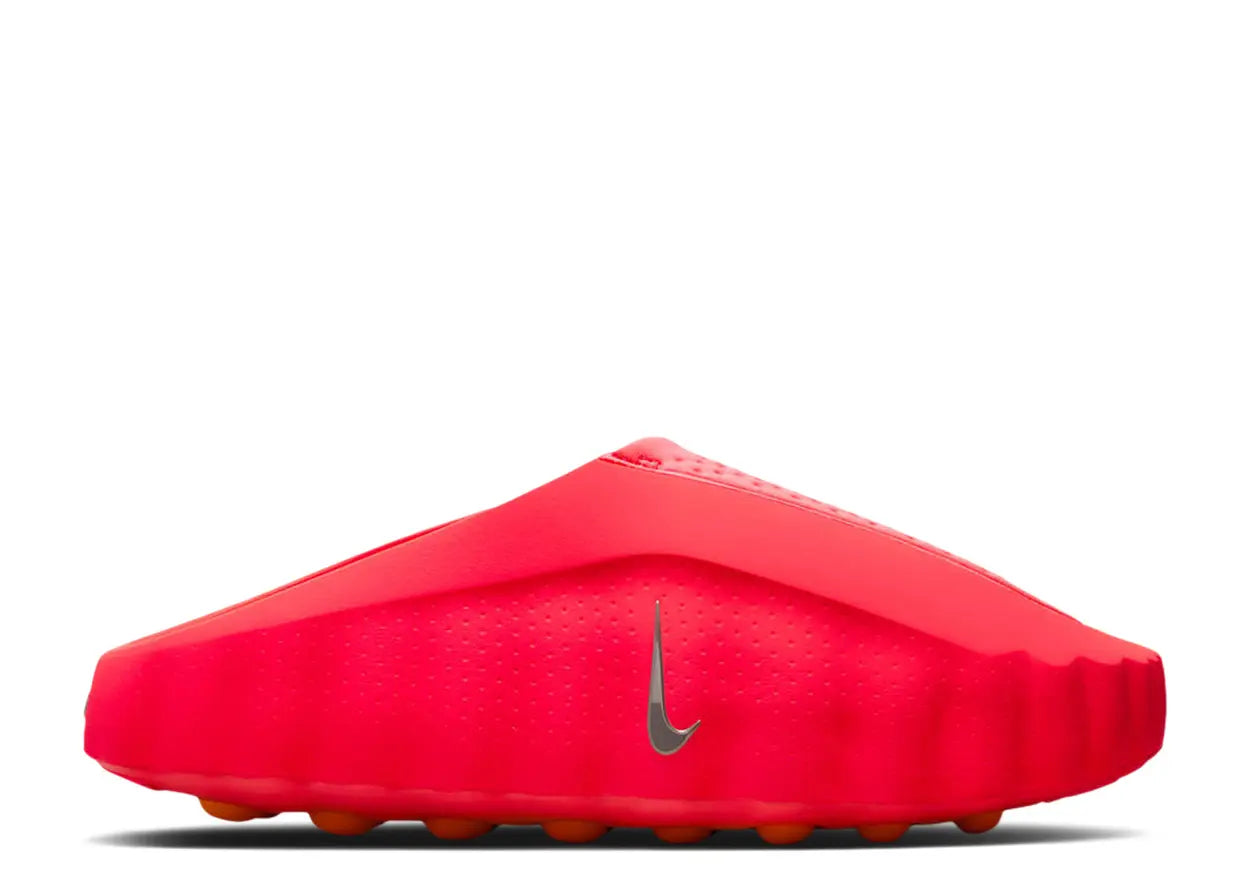 Nike Wmns Mind 001 Mule Solar Red