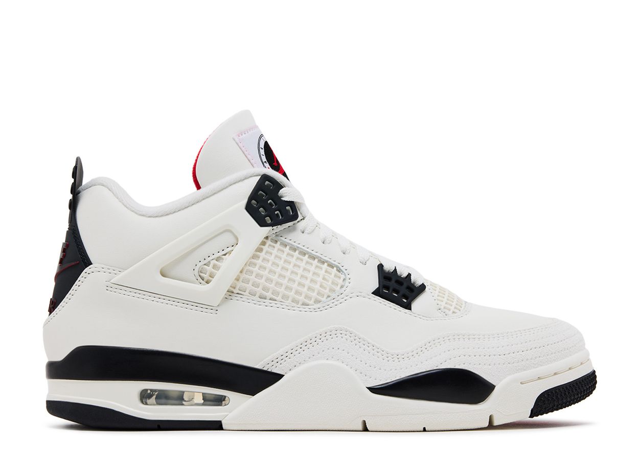 Jordan 4 Retro Flight Club