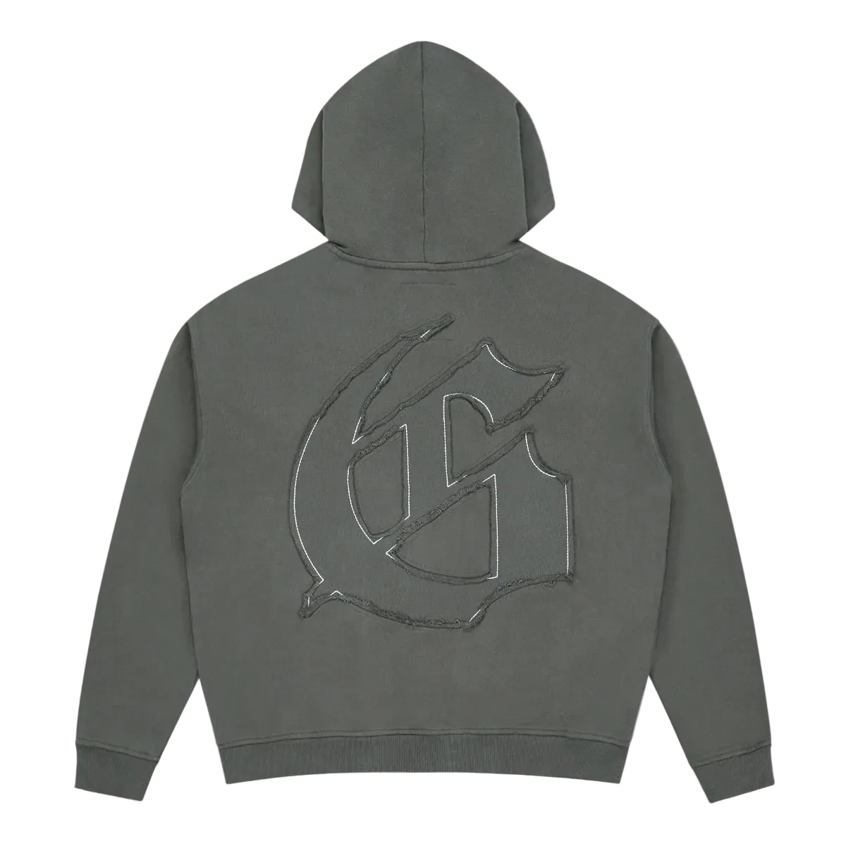 Godspeed Raw Import Sweatsuit (Grey)