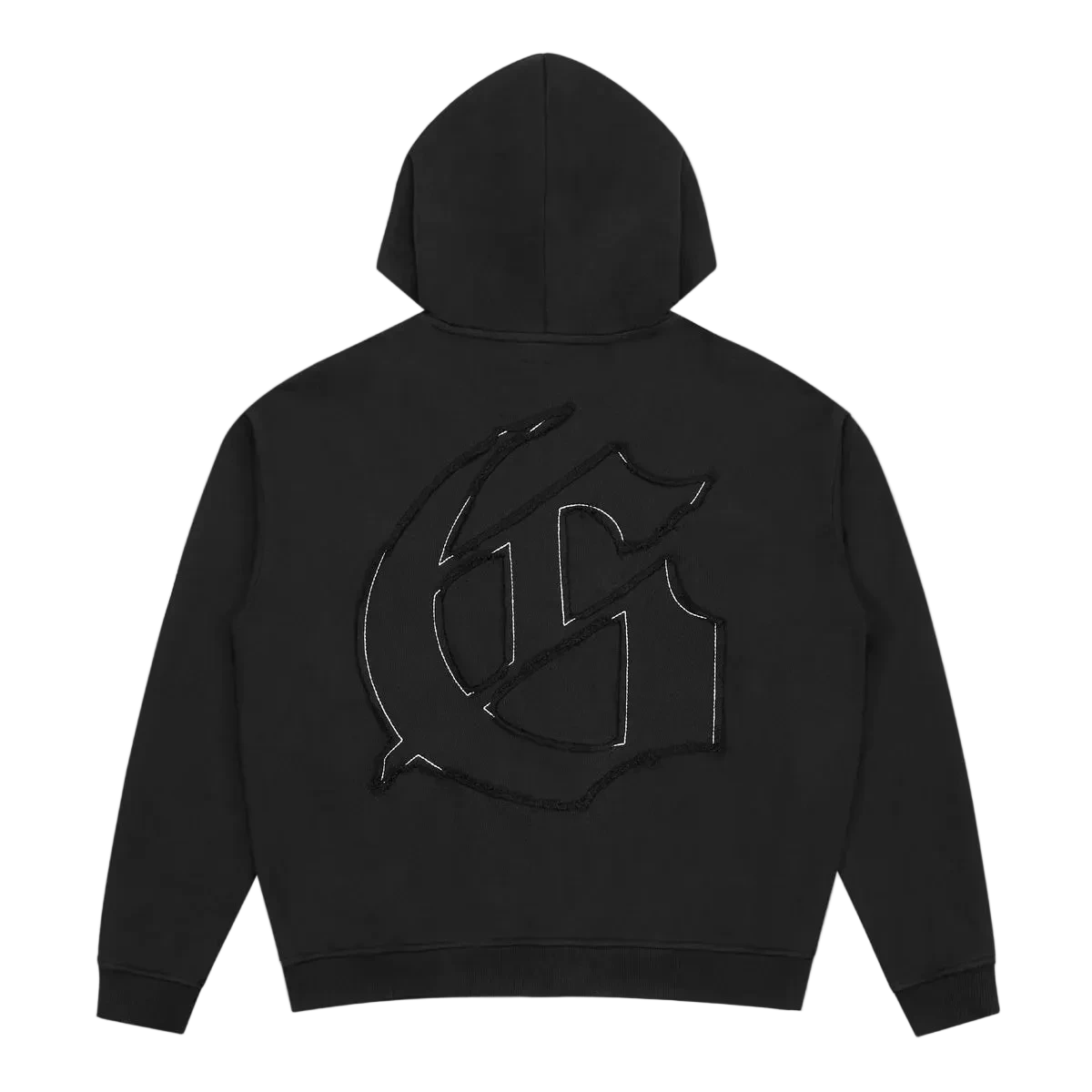 Godspeed Raw Import Sweatsuit (Black)