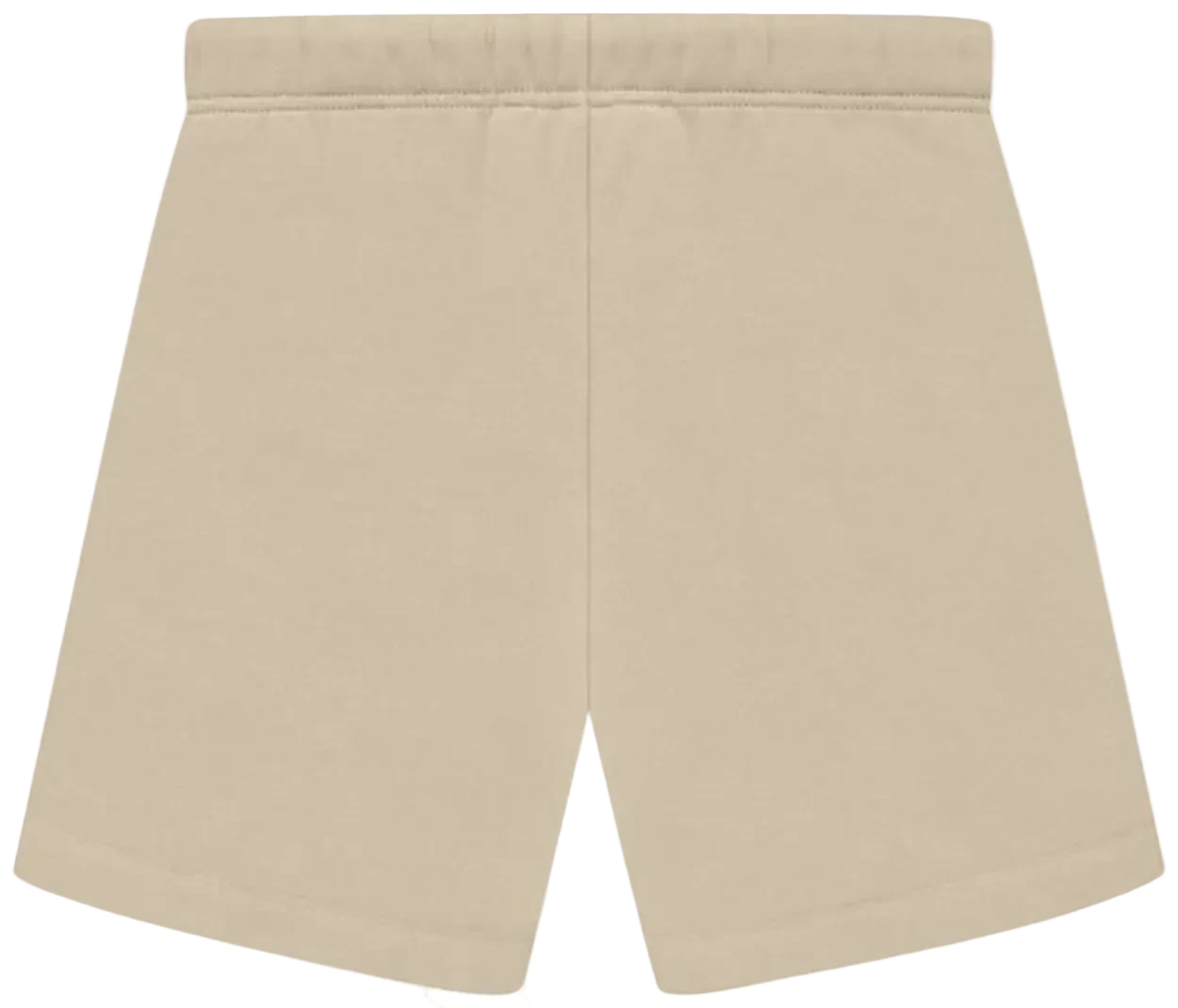 Fear of God Essentials Sweatshort Dusty Beige