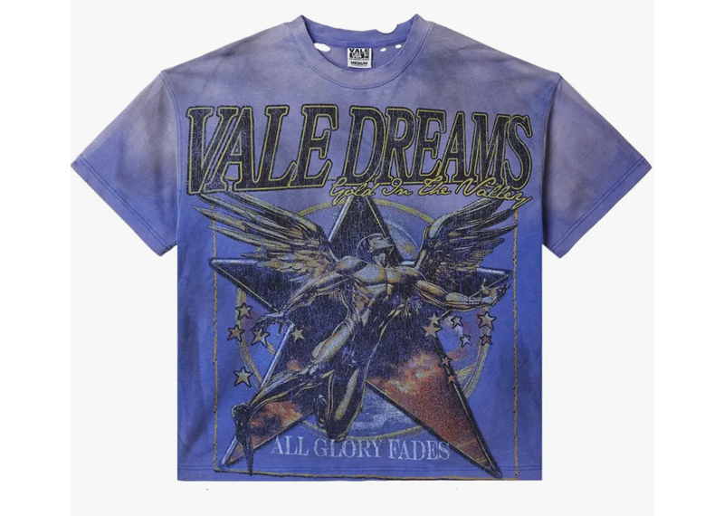 Vale Forever Glory Tee