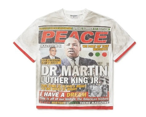 Vale Lives Dreamer Tee